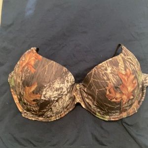 Wilderness Dreams Bra 38 C never worn